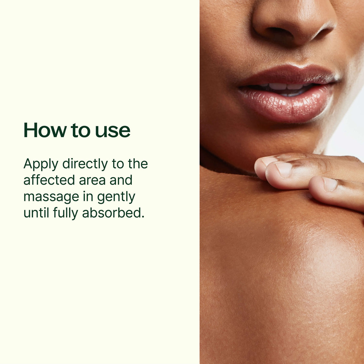 Healing Balm Stick from Plant Therapy