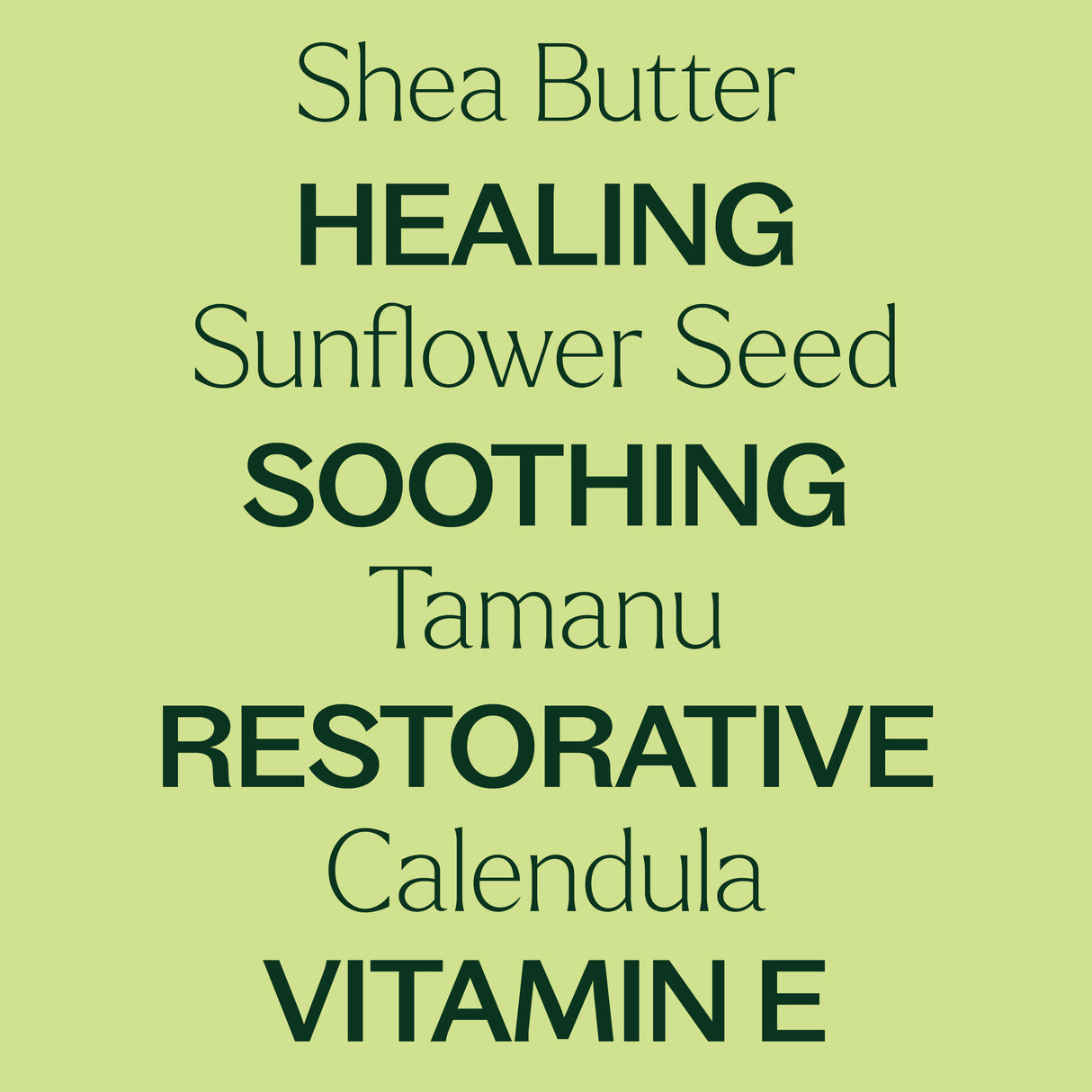 Healing Balm Stick from Plant Therapy