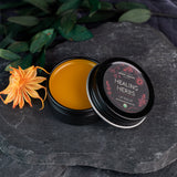 Lip Balm: Soothing Healing Herbs From Chagrin Valley Soap & Salve