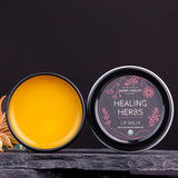 Lip Balm: Soothing Healing Herbs From Chagrin Valley Soap & Salve