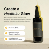 The Gold Serum From Alitura