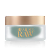 THE BRIGHTENER radiant brightening face mask From Hear me Raw