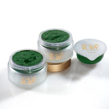 THE BRIGHTENER radiant brightening face mask From Hear me Raw