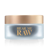 THE DETOXIFIER purifying, revitalizing face mask From Hear me Raw