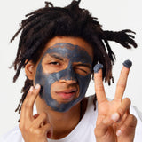 THE DETOXIFIER purifying, revitalizing face mask From Hear me Raw