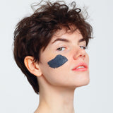 THE DETOXIFIER purifying, revitalizing face mask From Hear me Raw