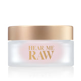 THE HYDRATOR hydrating face mask From Hear me Raw