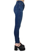 The Heart Breaker Skinny - Vera from Porter Blue Apparel