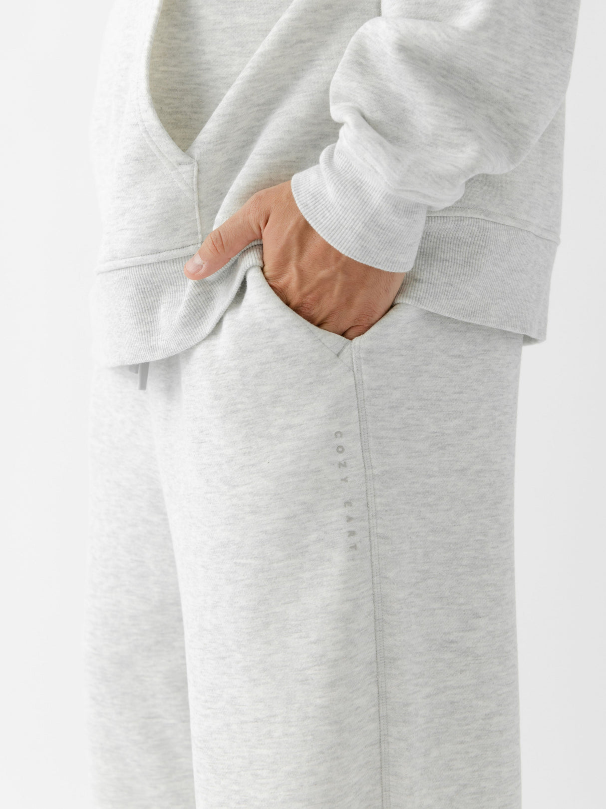Men's CityScape Sweatpant from Cozy Earth