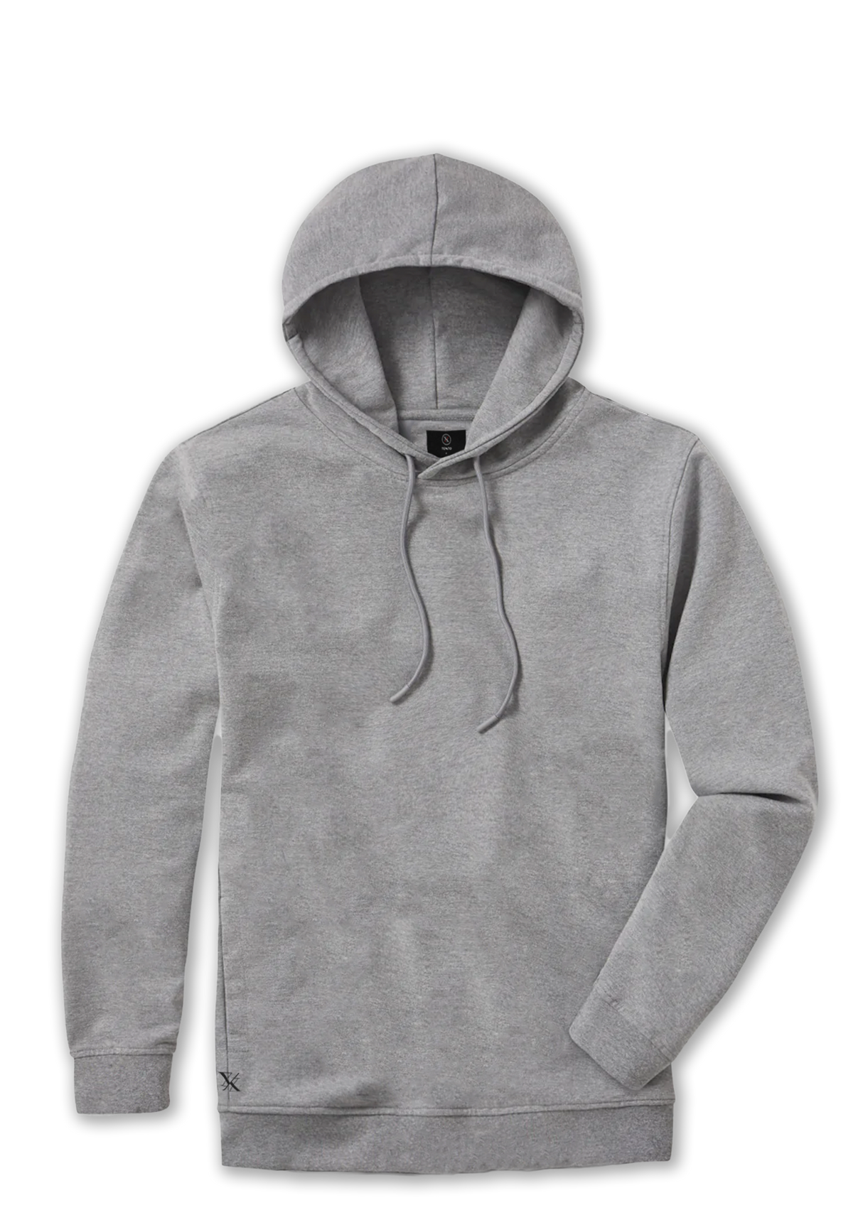 Cortex Hoodie from Ten/10 Apparel