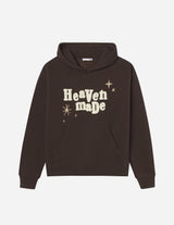 Heaven Made Unisex Hoodie from Elevated Faith