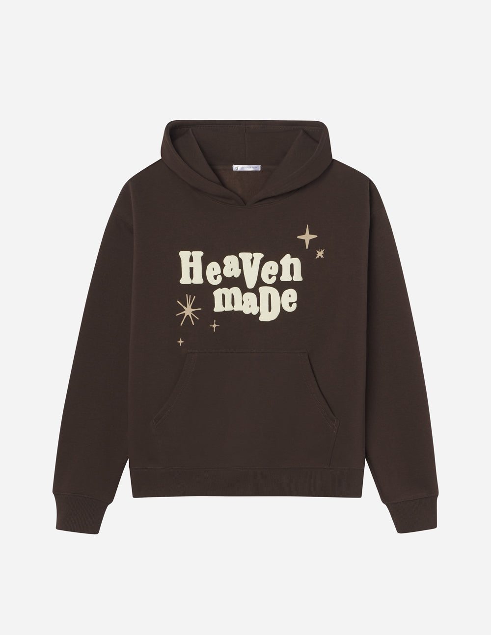Heaven Made Unisex Hoodie from Elevated Faith