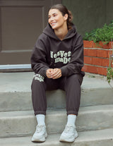 Heaven Made Unisex Hoodie from Elevated Faith