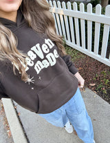 Heaven Made Unisex Hoodie from Elevated Faith