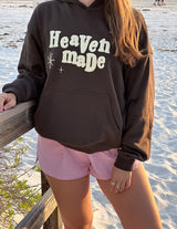 Heaven Made Unisex Hoodie from Elevated Faith