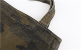 Kristy Canvas Tote From Threaded Pear