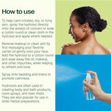 Helichrysum Hydrosol from Plant Therapy