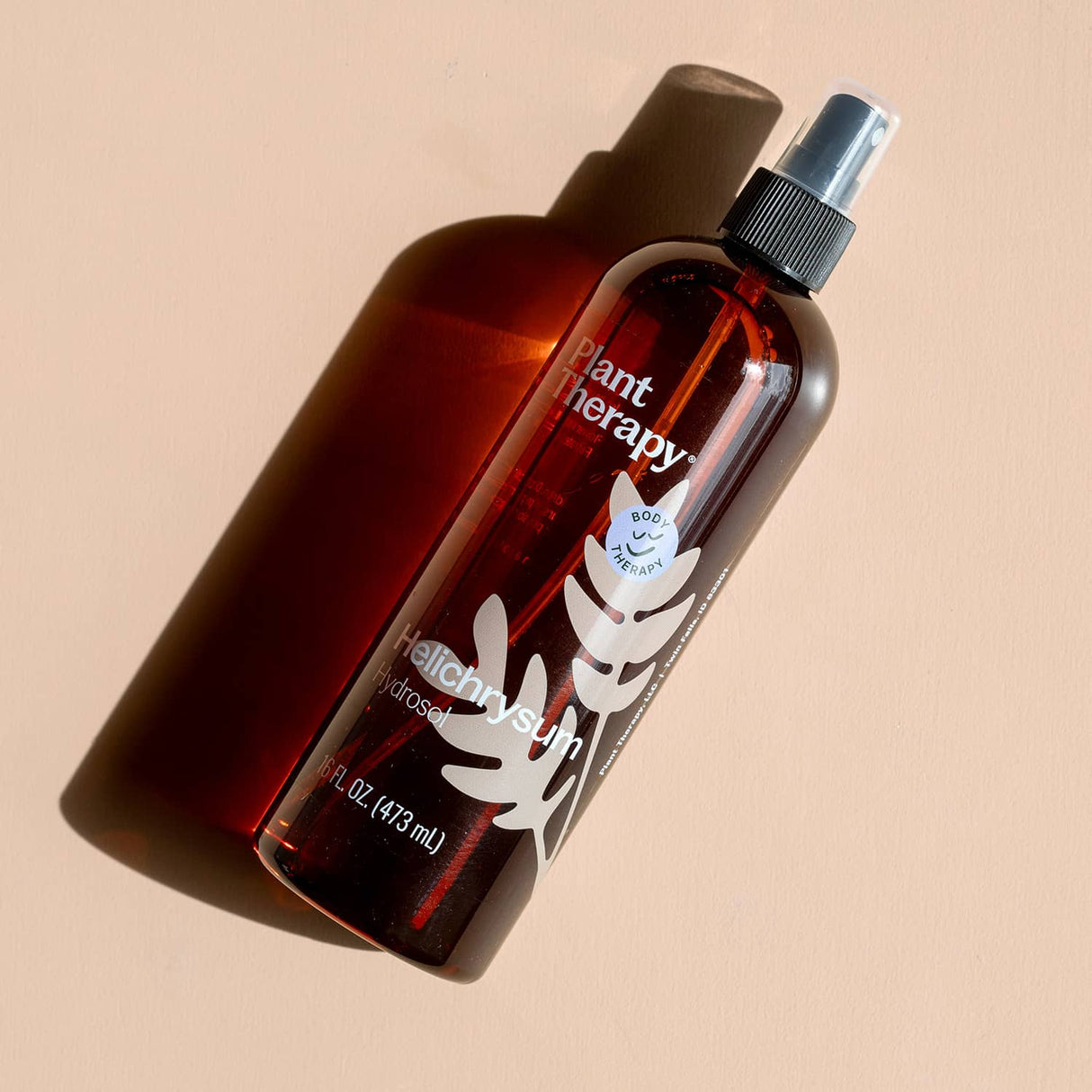 Helichrysum Hydrosol from Plant Therapy