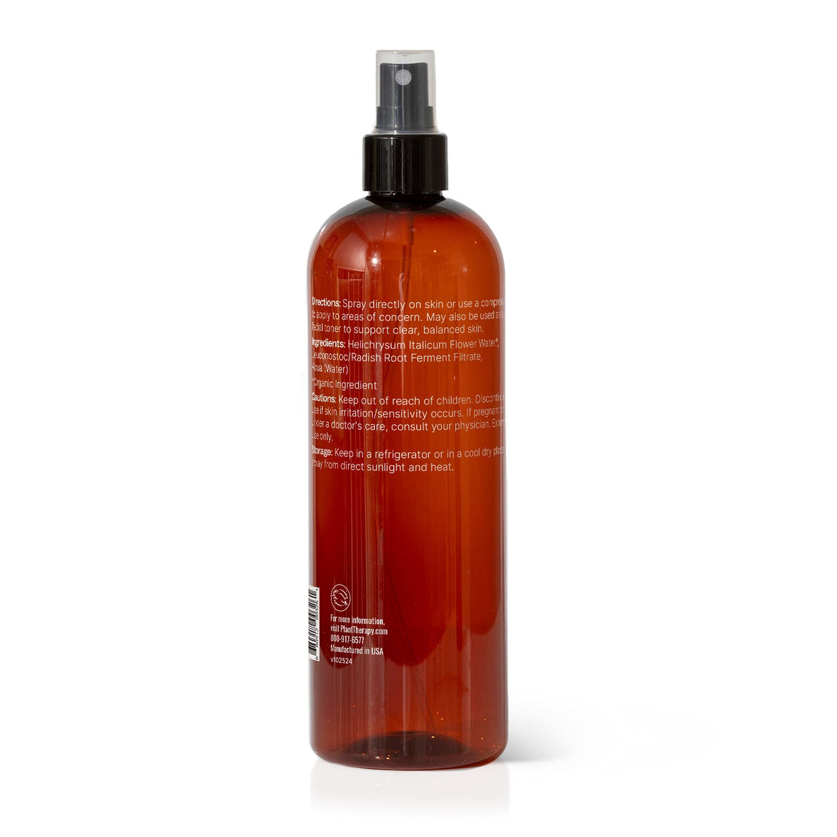 Helichrysum Hydrosol from Plant Therapy