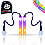 HelixPoi w/ Non-LED Knob Handles From Ultrapoi