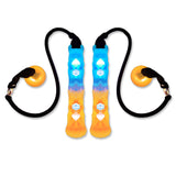 HelixPoi Pro w/ LED Handles From Ultrapoi