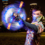 Helix Poi Pro from Ultrapoi
