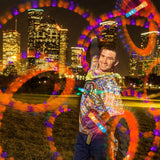 Helix Poi Pro from Ultrapoi