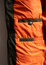 Helter Jacket from Iron & Resin