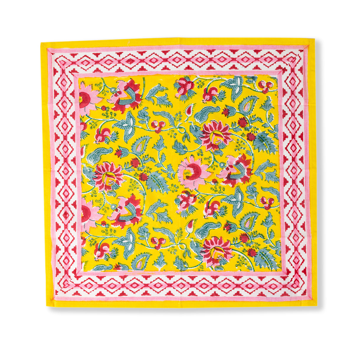 Henney Napkins S/4 from Furbish Studio