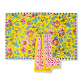 Henney Napkins S/4 from Furbish Studio