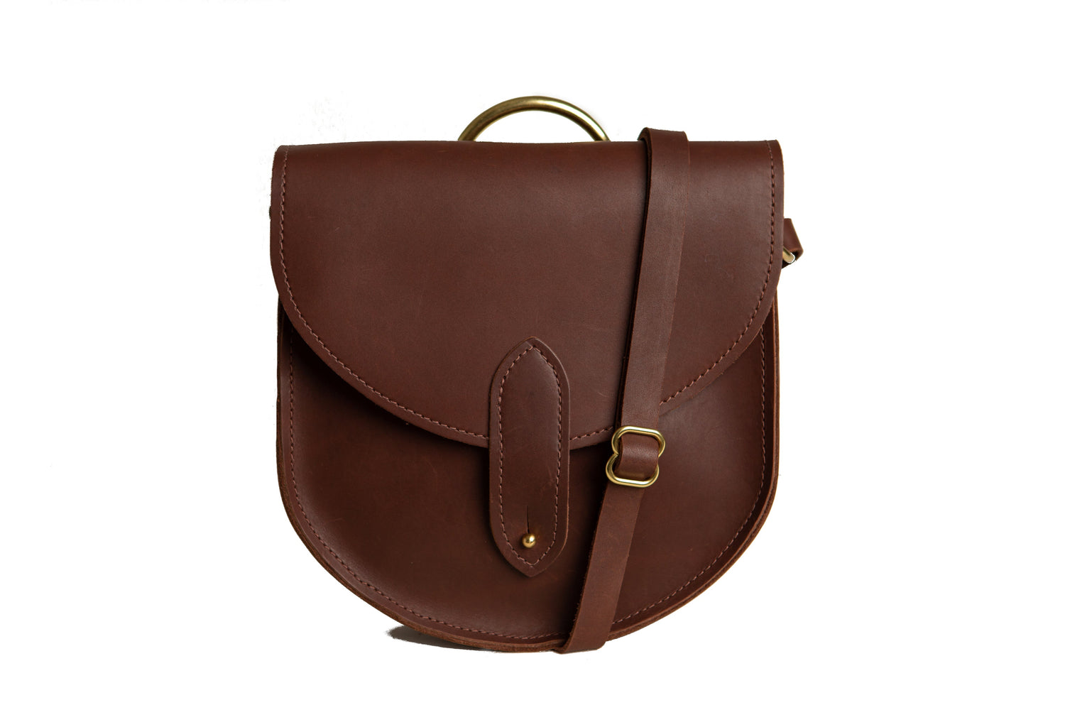 Heritage Saddlebag From Urban Southern