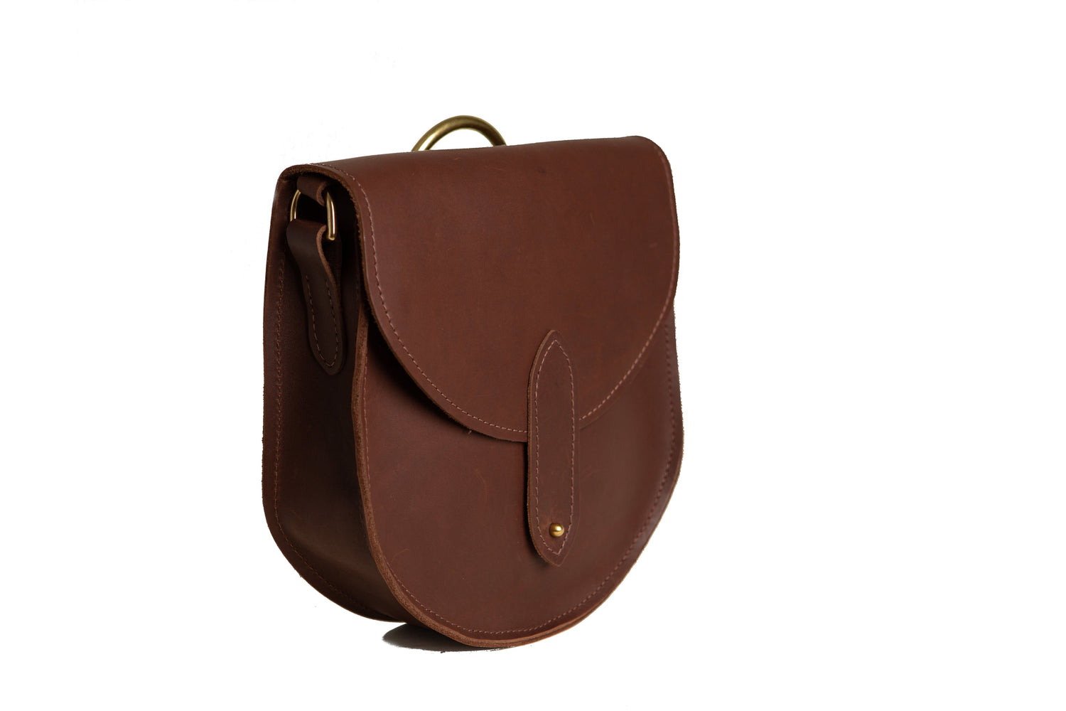 Heritage Saddlebag From Urban Southern