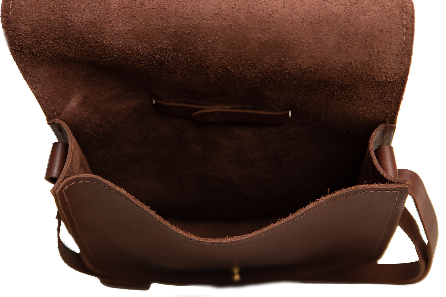 Heritage Saddlebag From Urban Southern