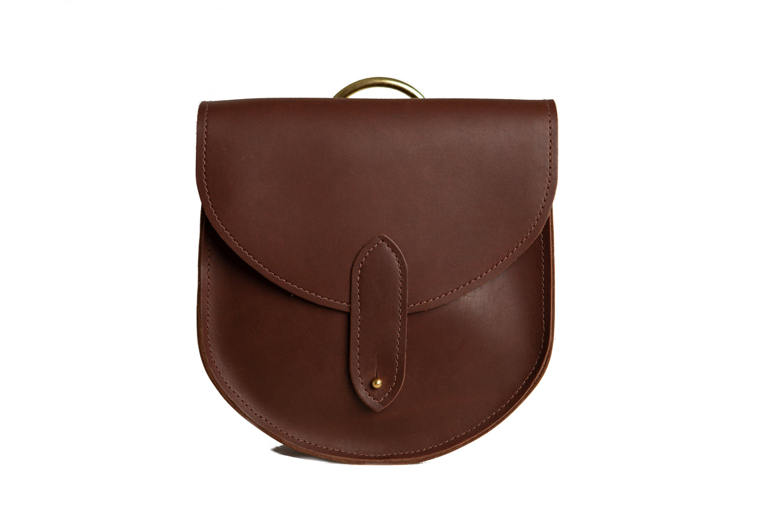 Heritage Saddlebag From Urban Southern