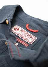 Herman Shirt from Iron & Resin