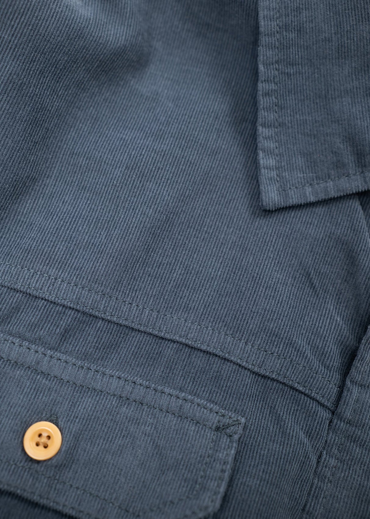 Herman Shirt from Iron & Resin