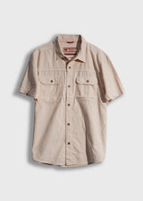 Herman Shirt from Iron & Resin