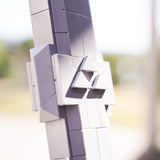 Life-Sized Hero’s Sword from Bricker Builds