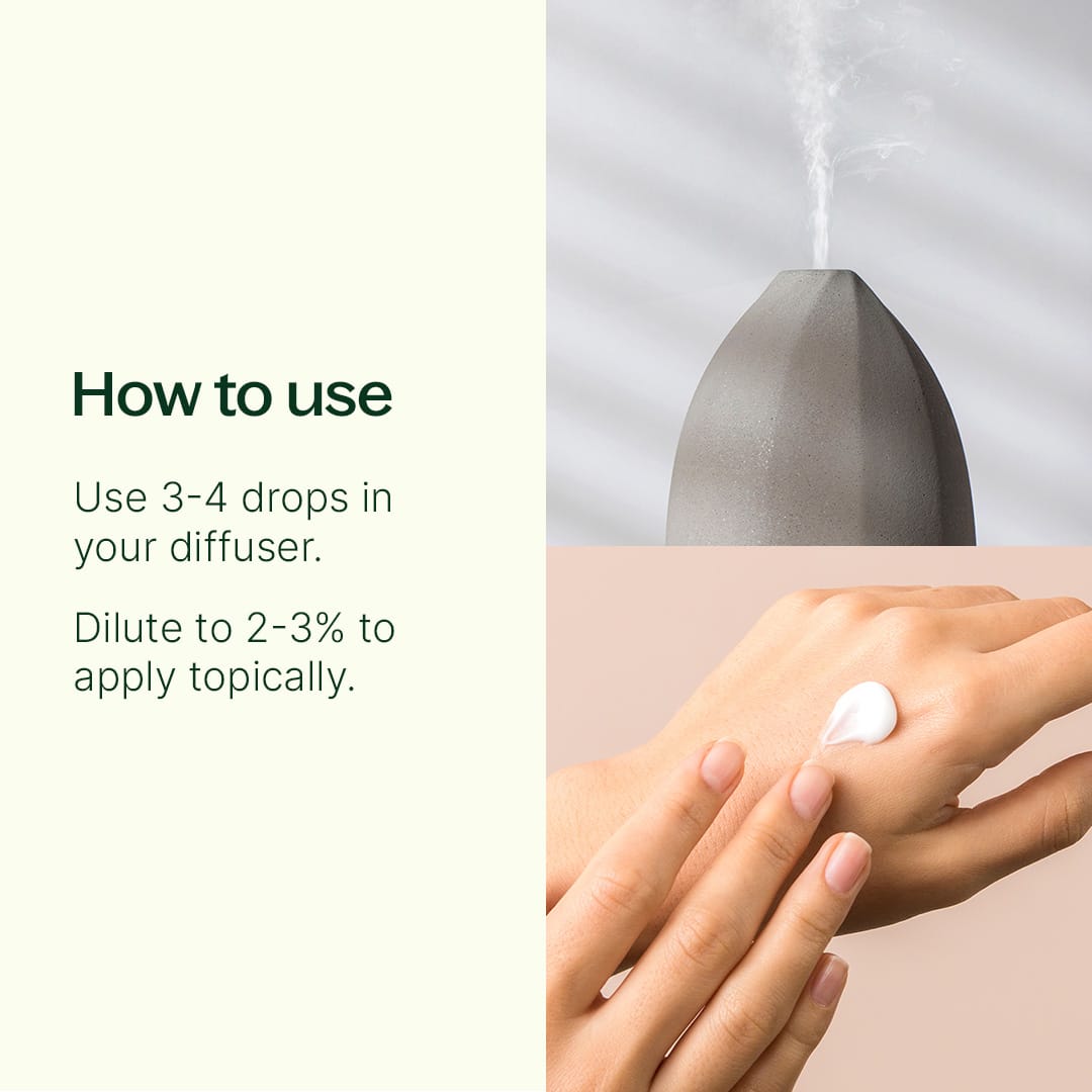 Heroes Essential Oil Blend from Plant Therapy
