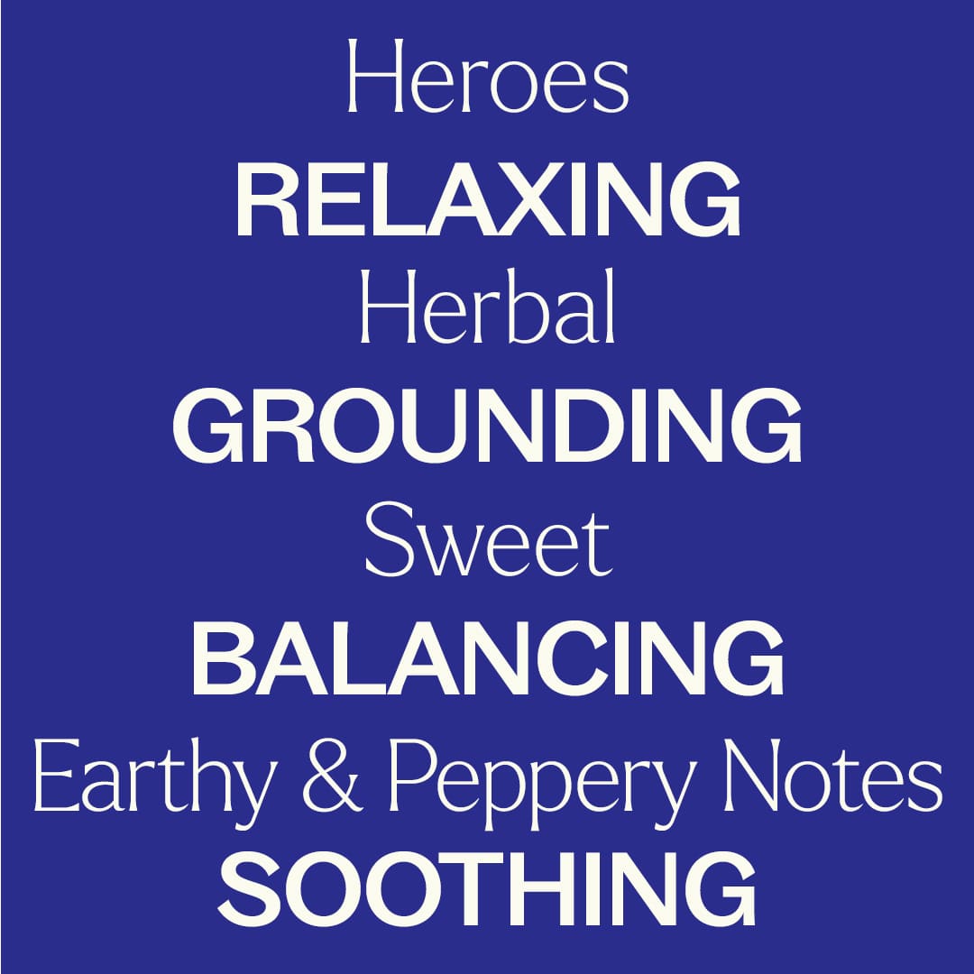 Heroes Essential Oil Blend from Plant Therapy