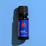 Heroes Essential Oil Blend from Plant Therapy