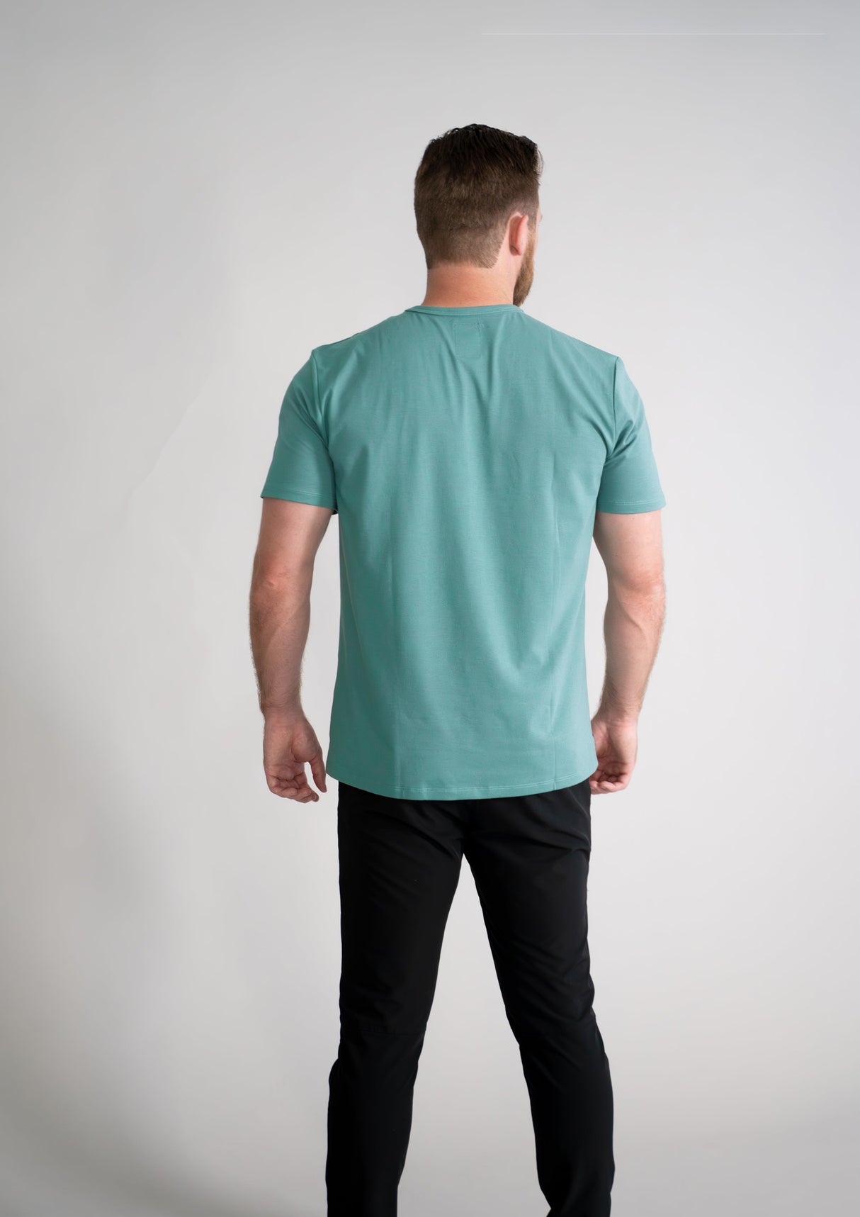 Alto Relaxed Tee from Ten/10 Apparel