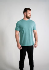 Alto Relaxed Tee from Ten/10 Apparel