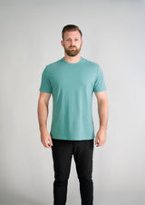 Alto Relaxed Tee from Ten/10 Apparel
