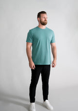 Alto Relaxed Tee from Ten/10 Apparel
