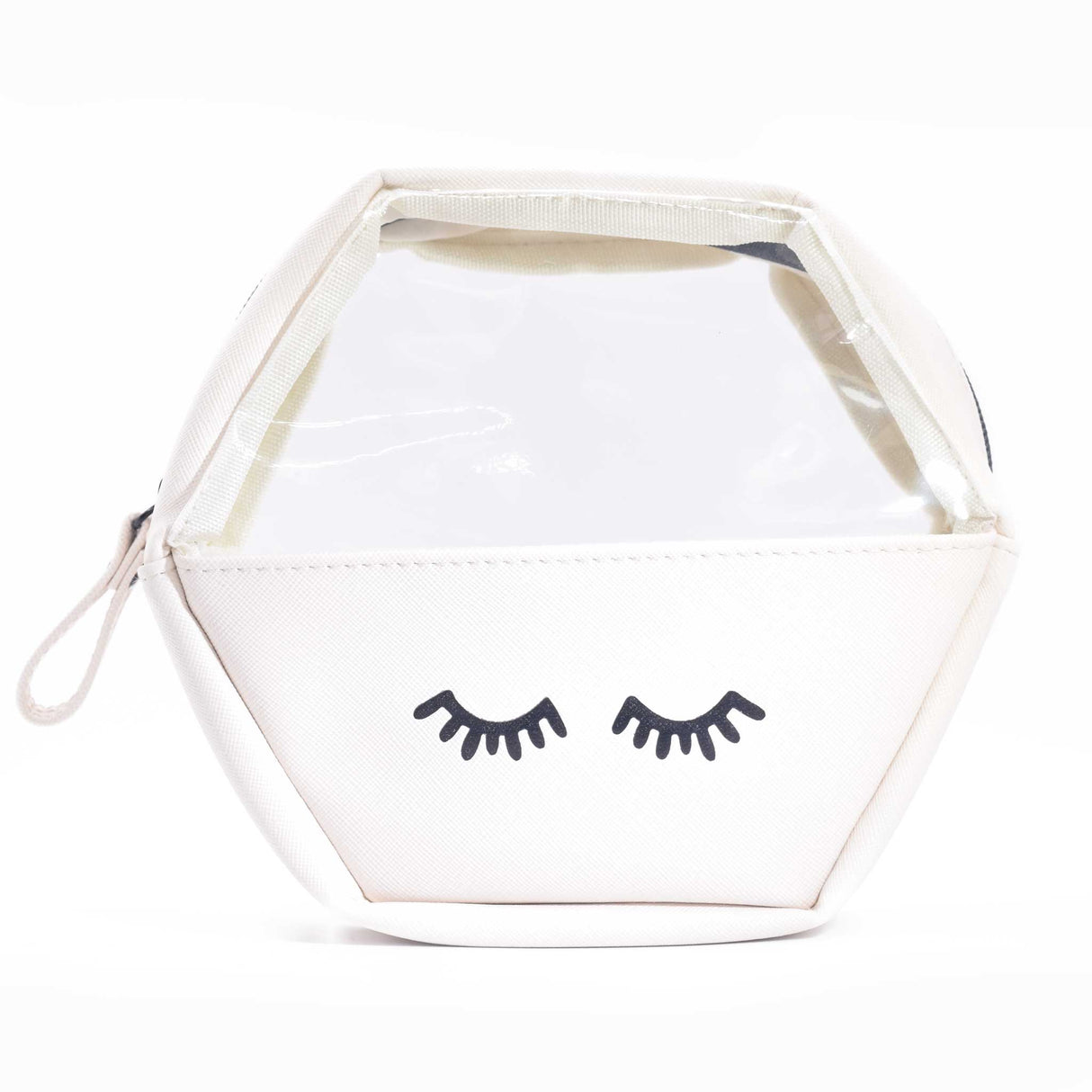 Honeycomb Lash Bag from LashBeePro