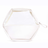 Honeycomb Lash Bag from LashBeePro