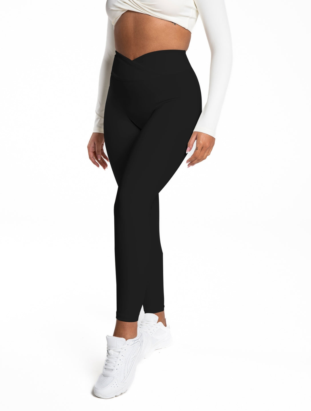 Hourglass Legging from HeyShape