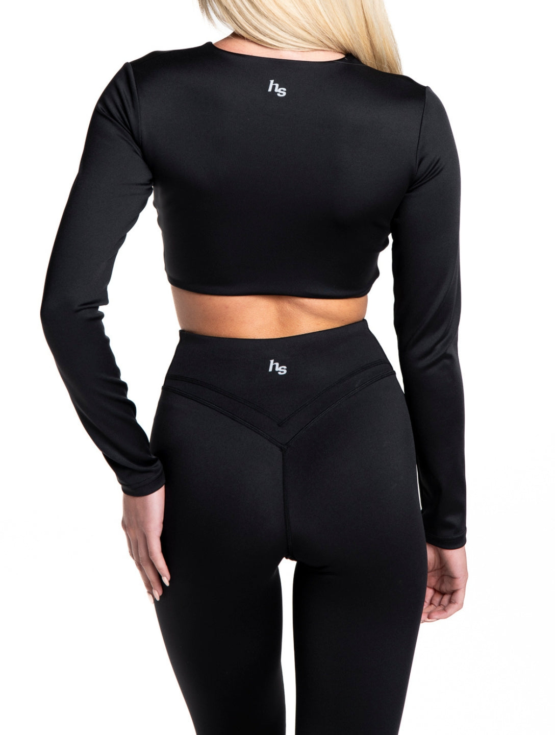 Hourglass Legging from HeyShape