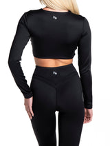 Hourglass Legging from HeyShape